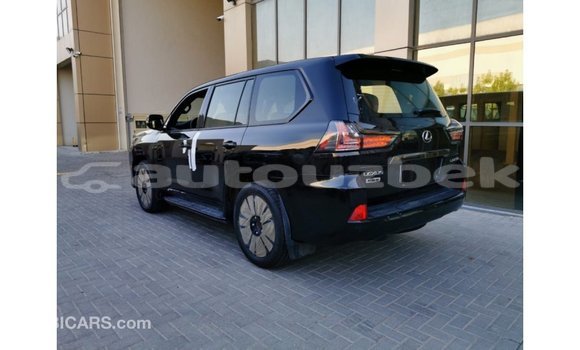 Buy Import Lexus LX Black Car in Import - Dubai in Andijon Buy Import Lexus LX Black Car in Import - Dubai in Andijon