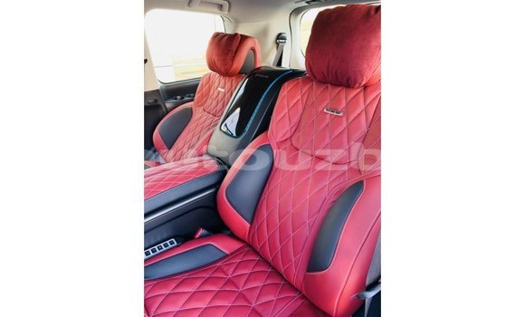 Buy Import Lexus LX Red Car in Import - Dubai in Andijon Buy Import Lexus LX Red Car in Import - Dubai in Andijon