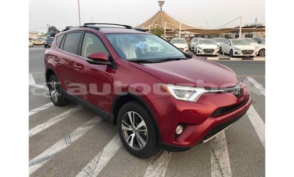 Buy Import Toyota 4Runner Red Car in Import - Dubai in Andijon Buy Import Toyota 4Runner Red Car in Import - Dubai in Andijon