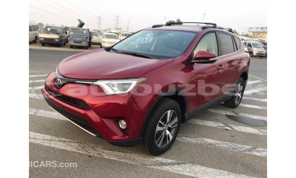 Buy Import Toyota 4Runner Red Car in Import - Dubai in Andijon Buy Import Toyota 4Runner Red Car in Import - Dubai in Andijon