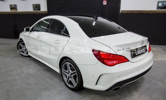 Buy Used Mercedes-Benz CL–Class White Car in Tashkent in Toskent Buy Used Mercedes-Benz CL–Class White Car in Tashkent in Toskent