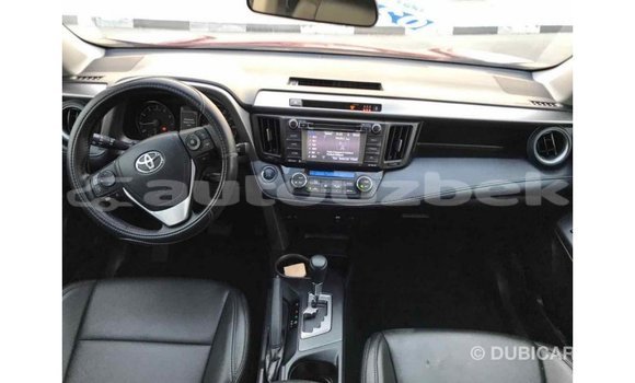 Buy Import Toyota 4Runner Red Car in Import - Dubai in Andijon Buy Import Toyota 4Runner Red Car in Import - Dubai in Andijon