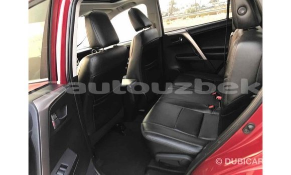 Buy Import Toyota 4Runner Red Car in Import - Dubai in Andijon Buy Import Toyota 4Runner Red Car in Import - Dubai in Andijon