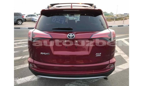 Buy Import Toyota 4Runner Red Car in Import - Dubai in Andijon Buy Import Toyota 4Runner Red Car in Import - Dubai in Andijon
