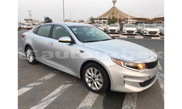 Buy Import Kia Optima Other Car in Import - Dubai in Andijon Buy Import Kia Optima Other Car in Import - Dubai in Andijon