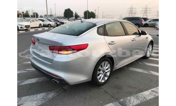 Buy Import Kia Optima Other Car in Import - Dubai in Andijon Buy Import Kia Optima Other Car in Import - Dubai in Andijon