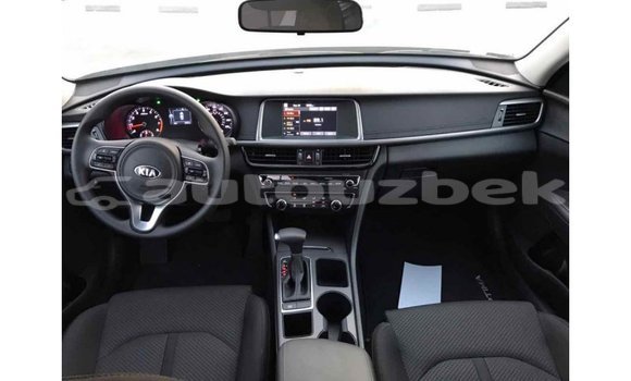 Buy Import Kia Optima Other Car in Import - Dubai in Andijon Buy Import Kia Optima Other Car in Import - Dubai in Andijon