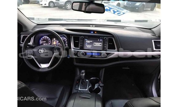Buy Import Toyota Highlander Other Car in Import - Dubai in Andijon Buy Import Toyota Highlander Other Car in Import - Dubai in Andijon
