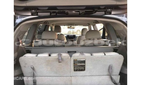 Buy Import Toyota Highlander Other Car in Import - Dubai in Andijon Buy Import Toyota Highlander Other Car in Import - Dubai in Andijon