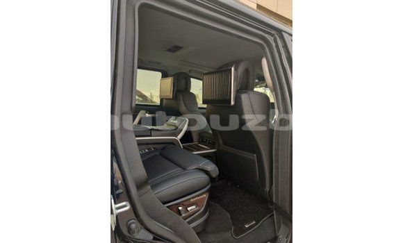Buy Import Toyota Land Cruiser Black Car in Import - Dubai in Andijon Buy Import Toyota Land Cruiser Black Car in Import - Dubai in Andijon