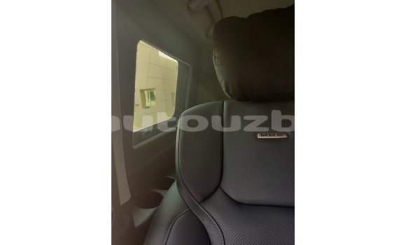 Buy Import Toyota Land Cruiser Black Car in Import - Dubai in Andijon Buy Import Toyota Land Cruiser Black Car in Import - Dubai in Andijon