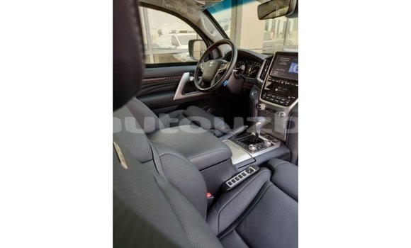 Buy Import Toyota Land Cruiser Black Car in Import - Dubai in Andijon Buy Import Toyota Land Cruiser Black Car in Import - Dubai in Andijon