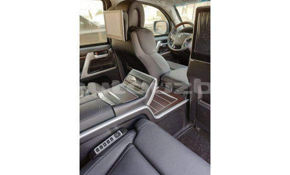 Buy Import Toyota Land Cruiser Black Car in Import - Dubai in Andijon Buy Import Toyota Land Cruiser Black Car in Import - Dubai in Andijon