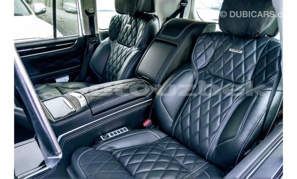 Buy Import Lexus LX Other Car in Import - Dubai in Andijon Buy Import Lexus LX Other Car in Import - Dubai in Andijon
