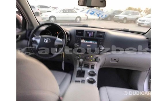 Buy Import Toyota Highlander Other Car in Import - Dubai in Andijon Buy Import Toyota Highlander Other Car in Import - Dubai in Andijon