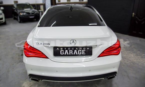 Buy Used Mercedes-Benz CL–Class White Car in Tashkent in Toskent Buy Used Mercedes-Benz CL–Class White Car in Tashkent in Toskent