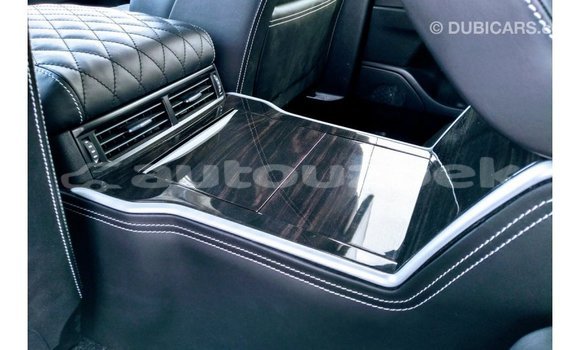 Buy Import Lexus LX Other Car in Import - Dubai in Andijon Buy Import Lexus LX Other Car in Import - Dubai in Andijon