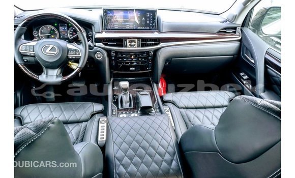 Buy Import Lexus LX Other Car in Import - Dubai in Andijon Buy Import Lexus LX Other Car in Import - Dubai in Andijon