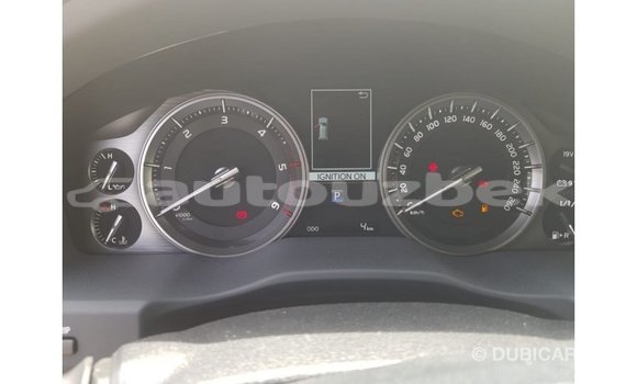 Buy Import Toyota Land Cruiser Brown Car in Import - Dubai in Andijon Buy Import Toyota Land Cruiser Brown Car in Import - Dubai in Andijon