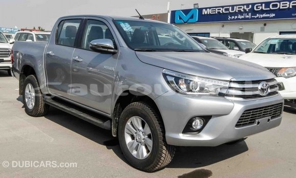 Buy Import Toyota Hilux Other Car in Import - Dubai in Andijon Buy Import Toyota Hilux Other Car in Import - Dubai in Andijon