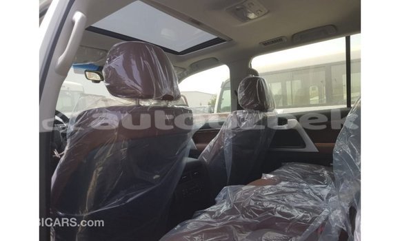 Buy Import Toyota Land Cruiser Brown Car in Import - Dubai in Andijon Buy Import Toyota Land Cruiser Brown Car in Import - Dubai in Andijon