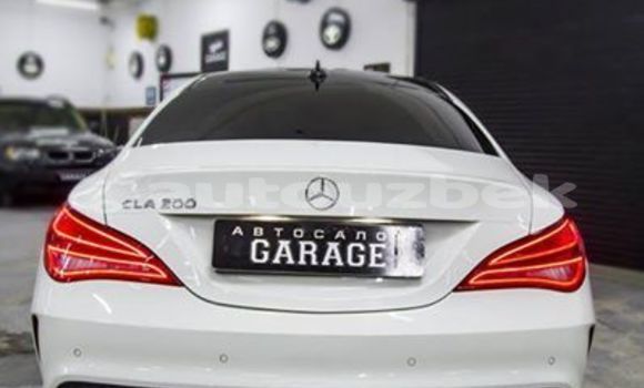 Buy Used Mercedes-Benz CL–Class White Car in Tashkent in Toskent Buy Used Mercedes-Benz CL–Class White Car in Tashkent in Toskent