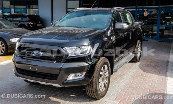 Buy Import Ford Ranger Other Car in Import - Dubai in Andijon Buy Import Ford Ranger Other Car in Import - Dubai in Andijon