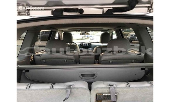 Buy Import Toyota Highlander Other Car in Import - Dubai in Andijon Buy Import Toyota Highlander Other Car in Import - Dubai in Andijon