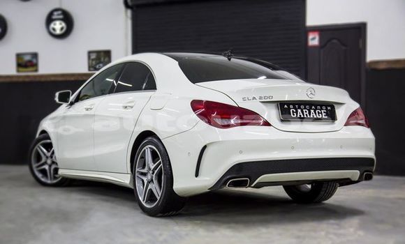 Buy Used Mercedes-Benz CL–Class White Car in Tashkent in Toskent Buy Used Mercedes-Benz CL–Class White Car in Tashkent in Toskent