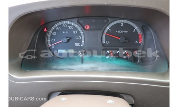 Buy Import Mitsubishi Carisma White Car in Import - Dubai in Andijon