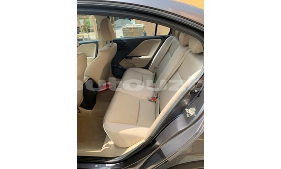 Buy Import Honda City Other Car in Import - Dubai in Andijon Buy Import Honda City Other Car in Import - Dubai in Andijon