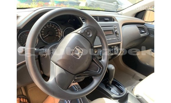 Buy Import Honda City Other Car in Import - Dubai in Andijon Buy Import Honda City Other Car in Import - Dubai in Andijon