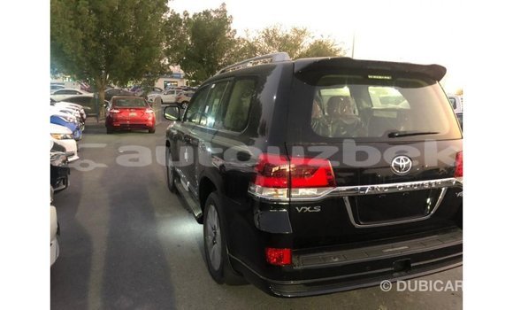 Buy Import Toyota Land Cruiser Black Car in Import - Dubai in Andijon Buy Import Toyota Land Cruiser Black Car in Import - Dubai in Andijon