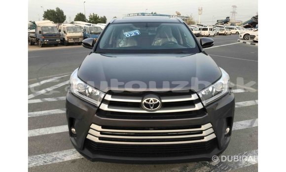 Buy Import Toyota Highlander Other Car in Import - Dubai in Andijon Buy Import Toyota Highlander Other Car in Import - Dubai in Andijon