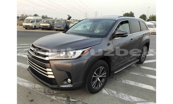 Buy Import Toyota Highlander Other Car in Import - Dubai in Andijon Buy Import Toyota Highlander Other Car in Import - Dubai in Andijon
