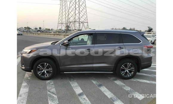 Buy Import Toyota Highlander Other Car in Import - Dubai in Andijon Buy Import Toyota Highlander Other Car in Import - Dubai in Andijon