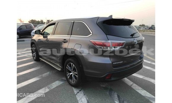 Buy Import Toyota Highlander Other Car in Import - Dubai in Andijon Buy Import Toyota Highlander Other Car in Import - Dubai in Andijon
