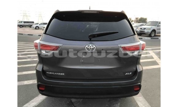 Buy Import Toyota Highlander Other Car in Import - Dubai in Andijon Buy Import Toyota Highlander Other Car in Import - Dubai in Andijon
