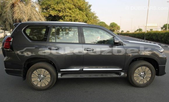 Buy Import Toyota Prado Other Car in Import - Dubai in Andijon Buy Import Toyota Prado Other Car in Import - Dubai in Andijon