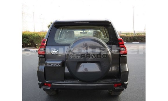 Buy Import Toyota Prado Other Car in Import - Dubai in Andijon Buy Import Toyota Prado Other Car in Import - Dubai in Andijon