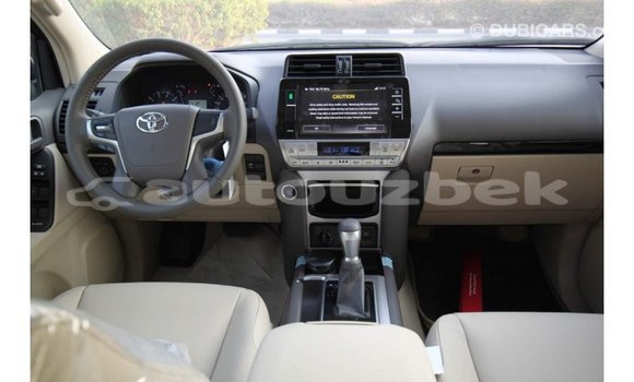 Buy Import Toyota Prado Other Car in Import - Dubai in Andijon Buy Import Toyota Prado Other Car in Import - Dubai in Andijon