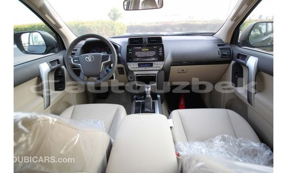 Buy Import Toyota Prado Other Car in Import - Dubai in Andijon Buy Import Toyota Prado Other Car in Import - Dubai in Andijon