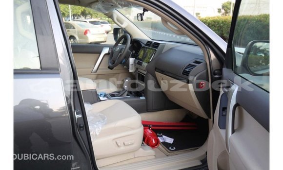Buy Import Toyota Prado Other Car in Import - Dubai in Andijon Buy Import Toyota Prado Other Car in Import - Dubai in Andijon
