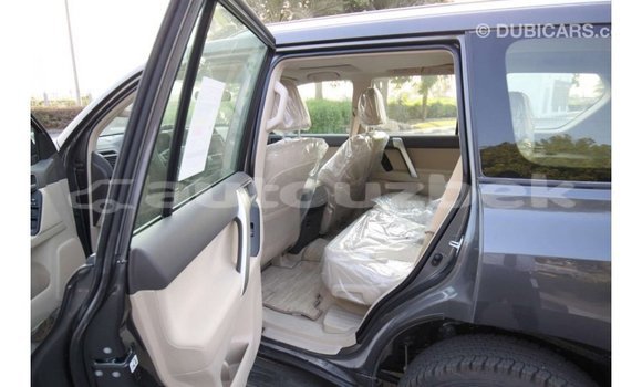 Buy Import Toyota Prado Other Car in Import - Dubai in Andijon Buy Import Toyota Prado Other Car in Import - Dubai in Andijon