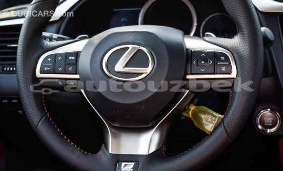 Buy Import Lexus RX 300 White Car in Import - Dubai in Andijon Buy Import Lexus RX 300 White Car in Import - Dubai in Andijon