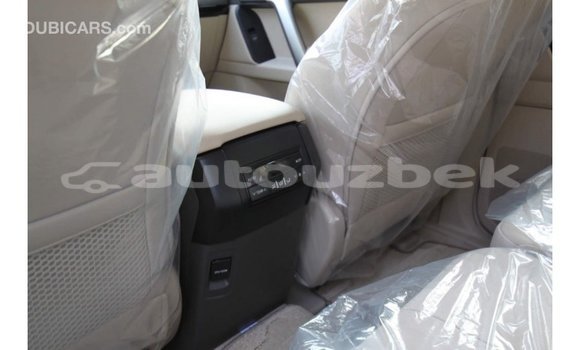 Buy Import Toyota Prado Other Car in Import - Dubai in Andijon Buy Import Toyota Prado Other Car in Import - Dubai in Andijon