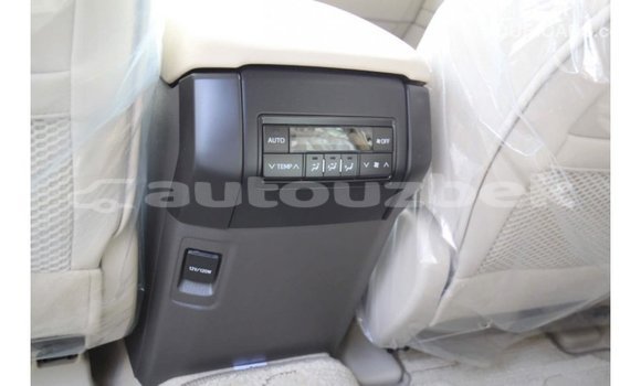 Buy Import Toyota Prado Other Car in Import - Dubai in Andijon Buy Import Toyota Prado Other Car in Import - Dubai in Andijon