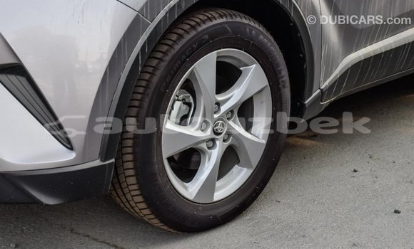 Buy Import Toyota C-HR Other Car in Import - Dubai in Andijon Buy Import Toyota C-HR Other Car in Import - Dubai in Andijon