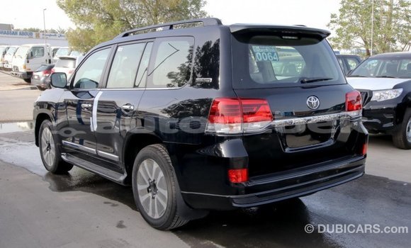 Buy Import Toyota Land Cruiser Black Car in Import - Dubai in Andijon Buy Import Toyota Land Cruiser Black Car in Import - Dubai in Andijon