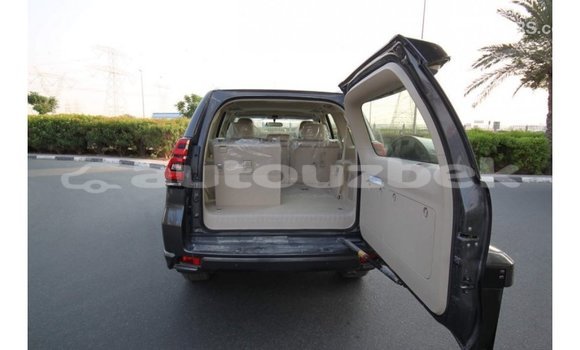 Buy Import Toyota Prado Other Car in Import - Dubai in Andijon Buy Import Toyota Prado Other Car in Import - Dubai in Andijon